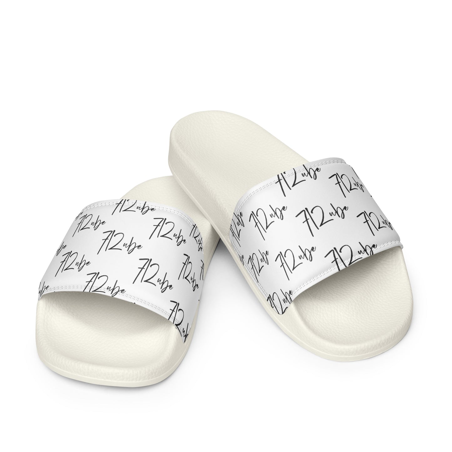 712ube Signature Series Women's Slides
